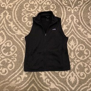 Patagonia Vest